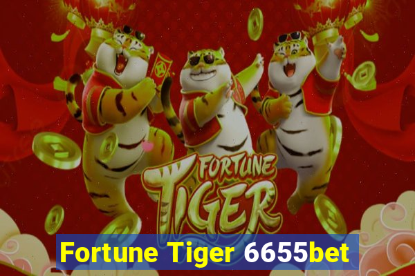 Fortune Tiger 6655bet